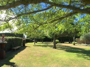 Swallow Gardens